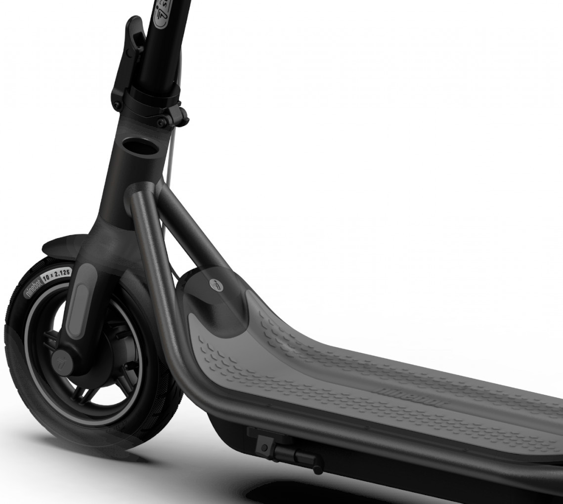 SEGWAY Elektrische step Ninebot F65I (905073)