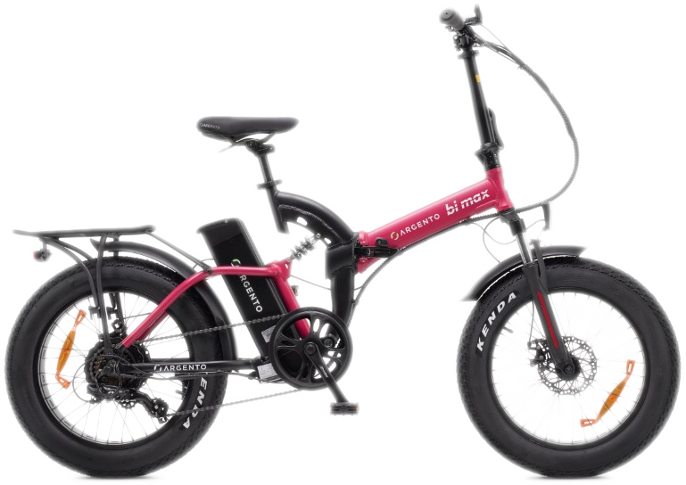 PLATUM E-Bike Bi Max 2022 (8052679456017)