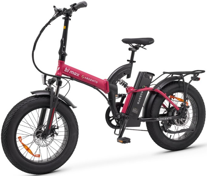 PLATUM E-Bike Bi Max 2022 (8052679456017)