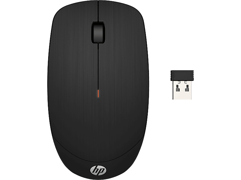 HP HP DRAADLOZE MUIS X200 | MediaMarkt