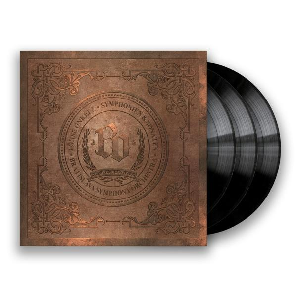 Böhse Onkelz - Memento - (Vinyl