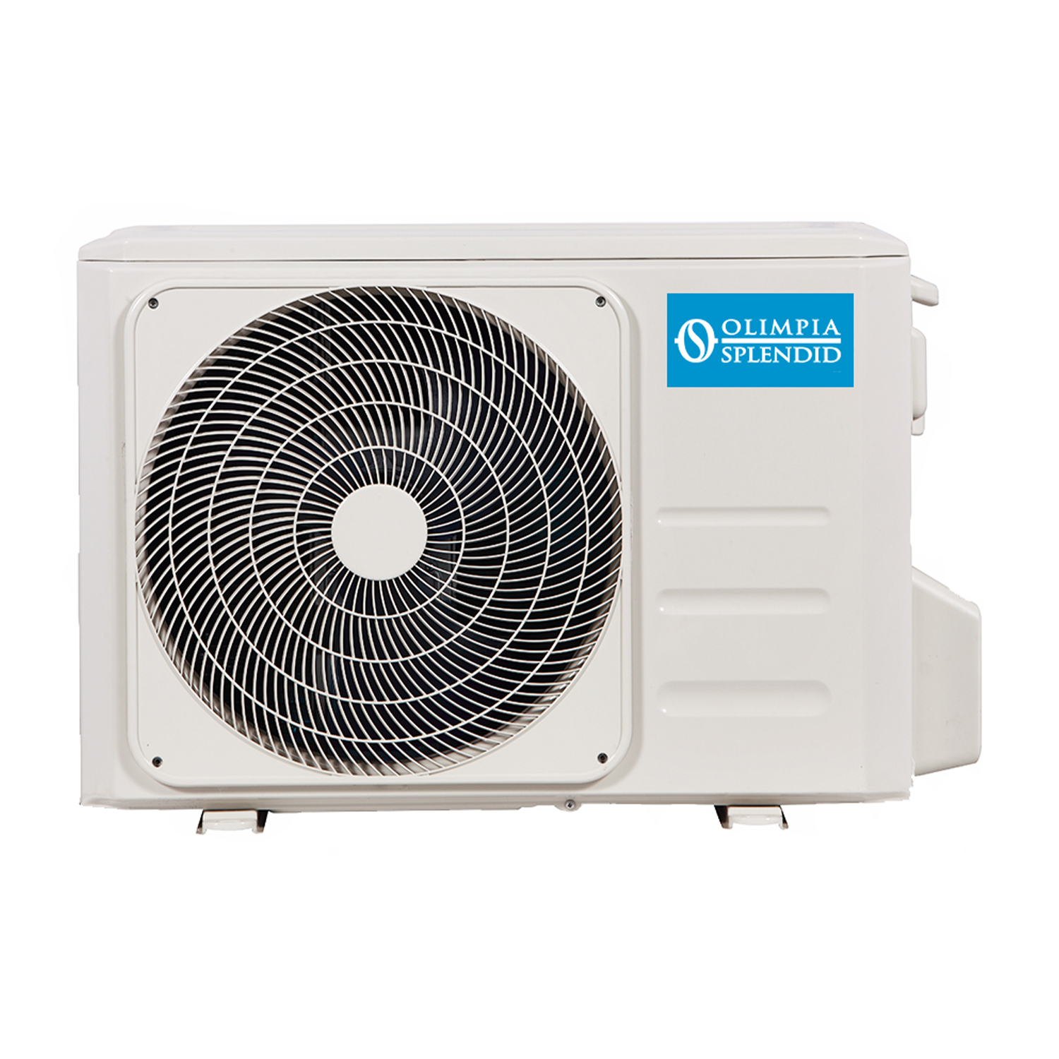 Condizionatore Fisso Unità Esterna Olimpia Splendid UE Aryal S2 Inverter 14