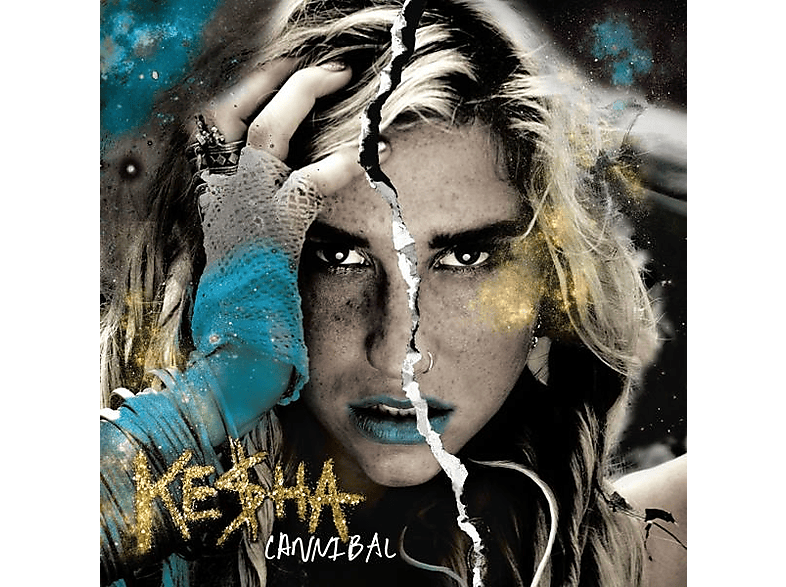 Ke$ha - CANNIBAL (EXPANDED EDITION)  - (Vinyl)