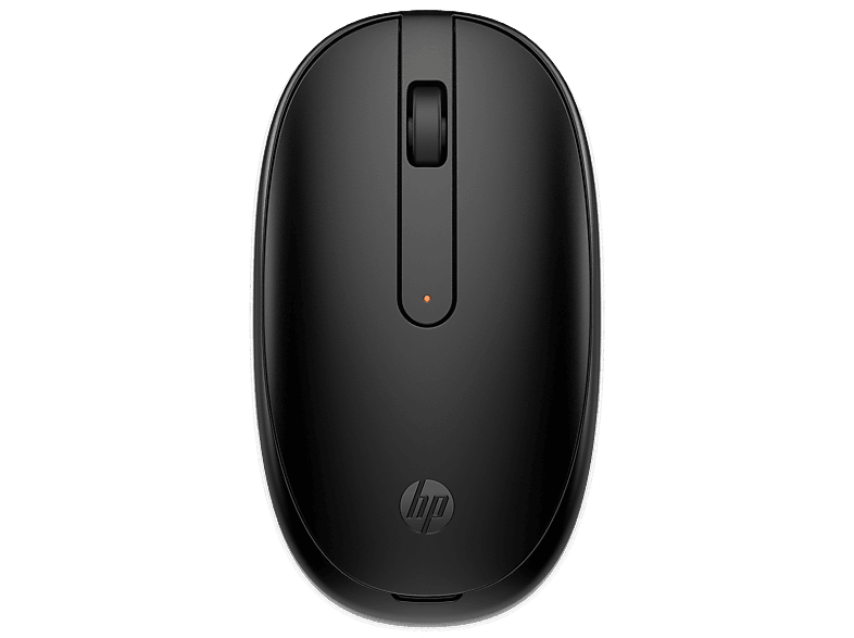 HP 240 Bluetooth-muis Zwart