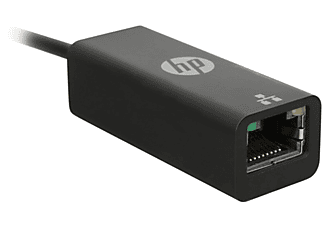 HP USB-C TO RJ45 ADAPTER G2