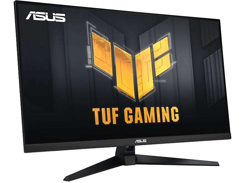 Thumbnail - ASUS VG32AQA1A 31,5 Zoll WQHD Gaming Monitor (1 ms Reaktionszeit, 170 Hz)