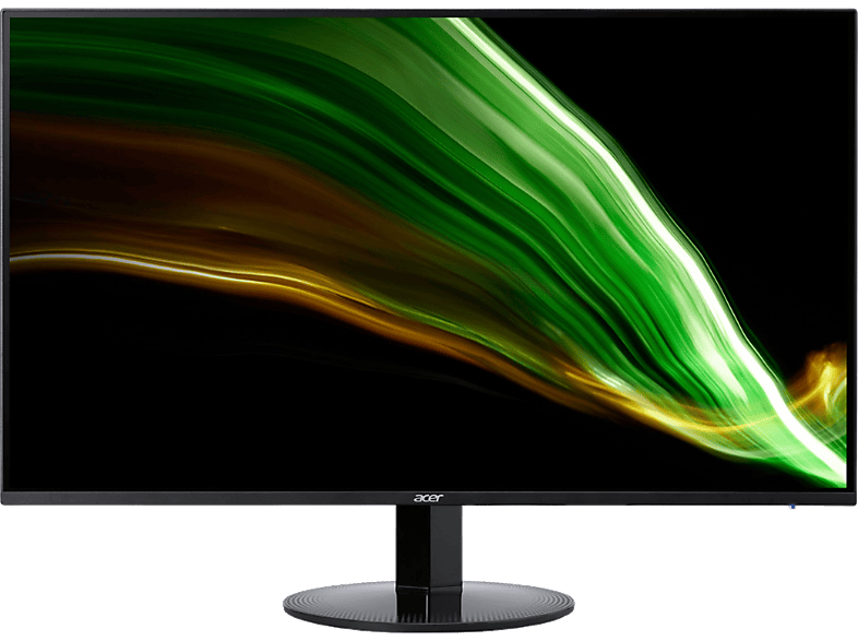 ACER Monitor SB241Ybmix, 23.8 Zoll, FHD, 75Hz, 1ms, IPS, 250cd, 2x2W ...