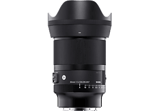 SIGMA Objektív Sony F/SE 35mm F/1.4 DG DN (A) (s303965)