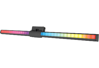 SAVIO Lightbar monitor világítás, RGB (LB-01)