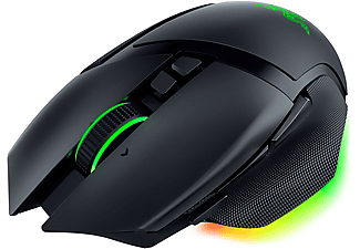 RAZER Basilisk V3 Pro Kablosuz Mouse Siyah_1