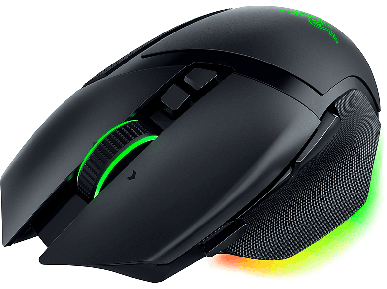 RAZER Basilisk V3 Pro Kablosuz Mouse Siyah_1