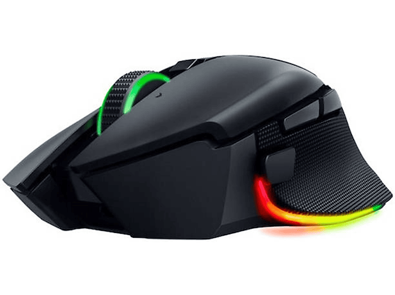 RAZER Basilisk V3 Pro Kablosuz Mouse Siyah_2