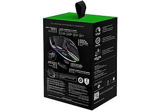 RAZER Basilisk V3 Pro Kablosuz Mouse Siyah_3