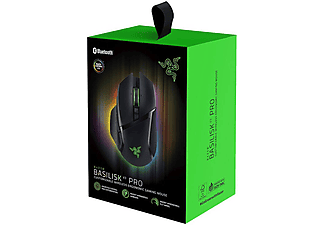 RAZER Basilisk V3 Pro Kablosuz Mouse Siyah_4