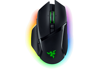 RAZER Basilisk V3 Pro Kablosuz Mouse Siyah