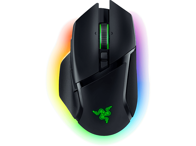 RAZER Basilisk V3 Pro Kablosuz Mouse Siyah