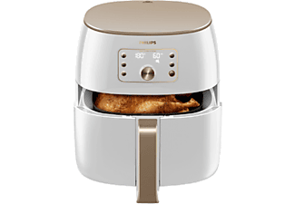 PHILIPS Premium XXL Yağsız Fritöz Beyaz HD9870/20_0