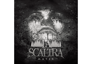 La Scaltra - Mater  - (CD)