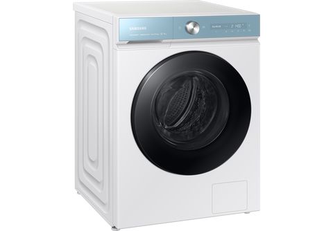 SAMSUNG MediaMarkt | Flusensieb) A, (11 1400 Waschmaschine kg, U/Min., Waschmaschine WW11BB945AGMS2