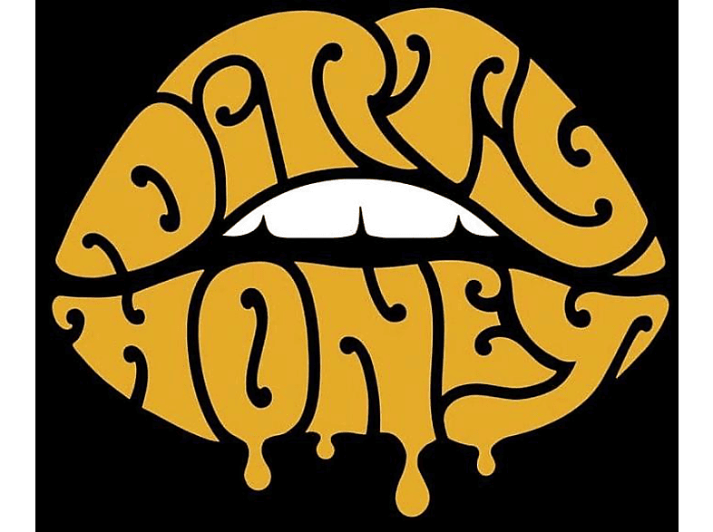Dirty Honey (Vinyl) - Dirty Honey -