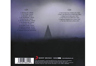 Leprous - Aphelion (Tour Edition)  - (CD)