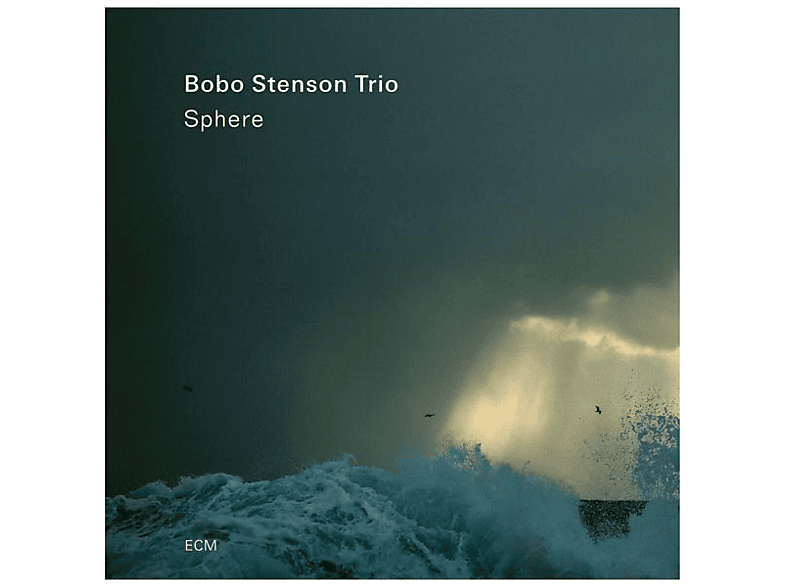 Bobo Stenson - Sphere - (CD)