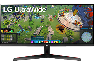 LG UltraWide 29WP60-B 29" 75hz 5ms IPS AMD Radeon Freesync FHD Monitör Siyah_0