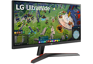 LG UltraWide 29WP60-B 29" 75hz 5ms IPS AMD Radeon Freesync FHD Monitör Siyah_2