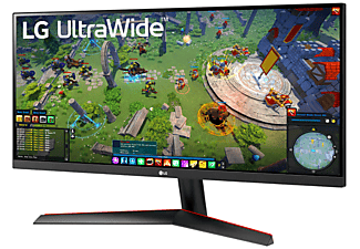 LG UltraWide 29WP60-B 29" 75hz 5ms IPS AMD Radeon Freesync FHD Monitör Siyah_3