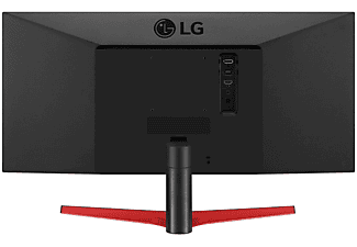 LG UltraWide 29WP60-B 29" 75hz 5ms IPS AMD Radeon Freesync FHD Monitör Siyah_5