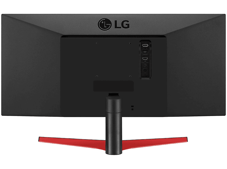 LG UltraWide 29WP60-B 29" 75hz 5ms IPS AMD Radeon Freesync FHD Monitör Siyah_5