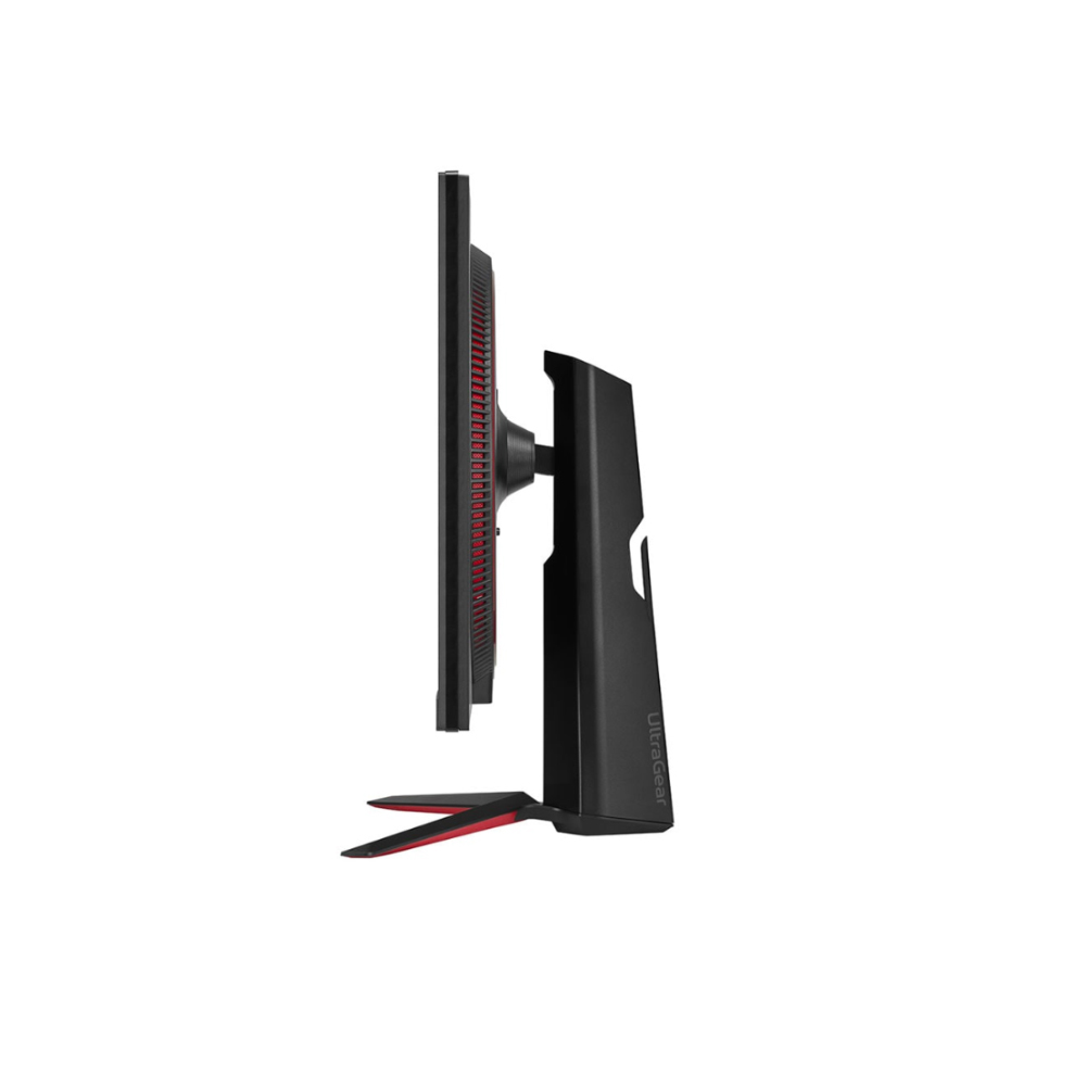 LG UltraGear 32GN650-B 31.5"  VA 165hz 1ms MBR AMD Radeon Free QHD Gaming Monitör Siyah