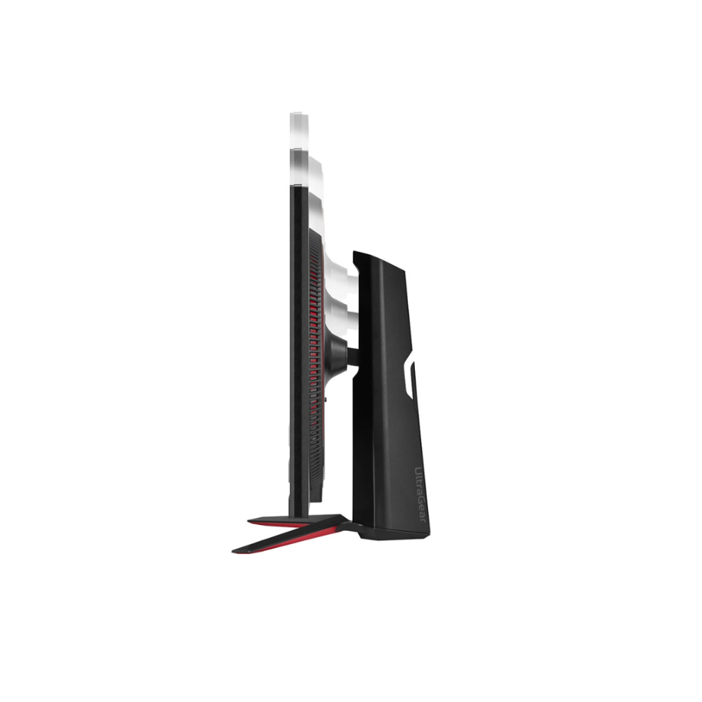 LG UltraGear 32GN650-B 31.5"  VA 165hz 1ms MBR AMD Radeon Free QHD Gaming Monitör Siyah