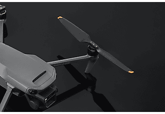 DJI Mavic 3 Düşük Gürültülü Pervane Siyah_2