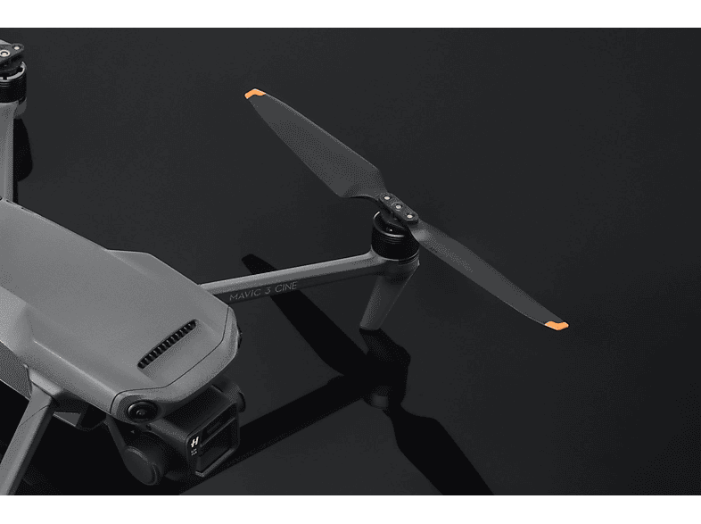 DJI Mavic 3 Düşük Gürültülü Pervane Siyah_2