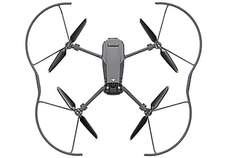 DJI Mavic 3 Pervane Koruyucu Gri_2