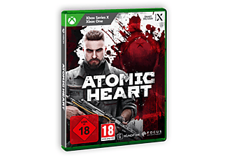 atomic heart - xbox one - ign