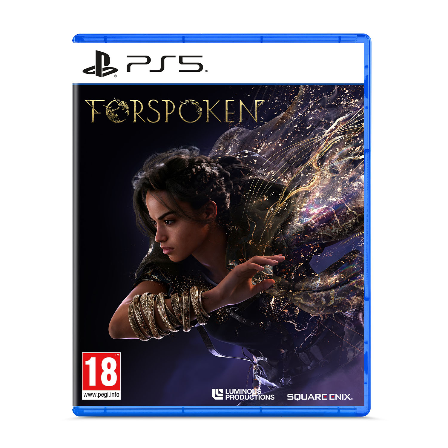Forspoken - Gioco PS5