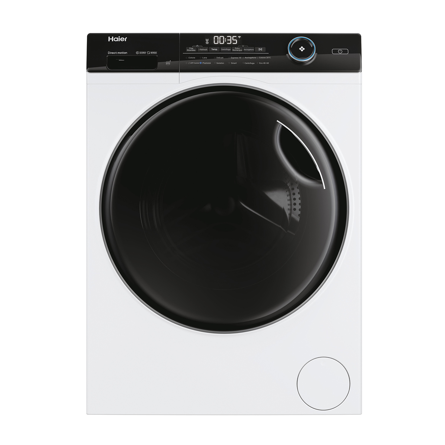 Lavasciuga Haier Hwd90-B14959U1It