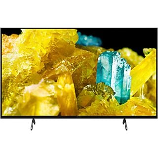SONY XR-50X90S - TV (50 ", UHD 4K, LCD)
