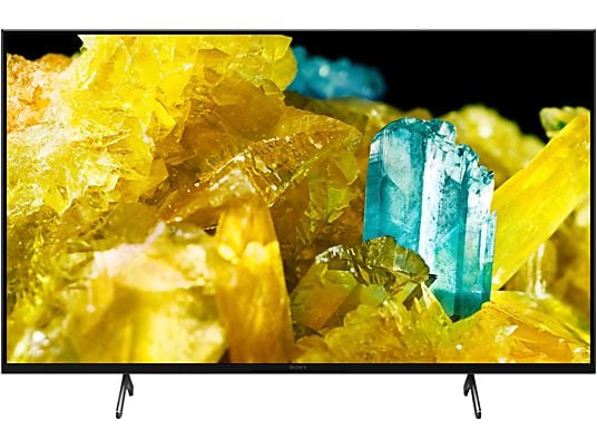 SONY XR-50X90S - TV (50 ", UHD 4K, LCD)