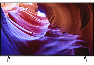 SONY KD-75X85K - TV (75 ", UHD 4K, LCD)