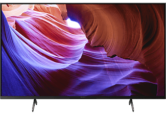 SONY KD-43X85K - TV (43 ", UHD 4K, LCD)