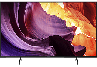 SONY KD-50X80K - TV (50 ", UHD 4K, LCD)