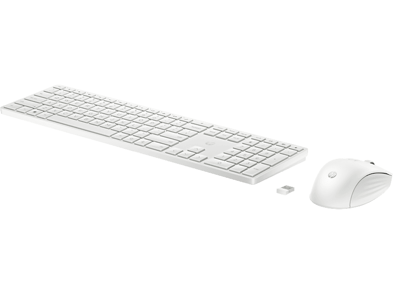 Hp Clavier Sans Fil 975 Double Mode à Prix