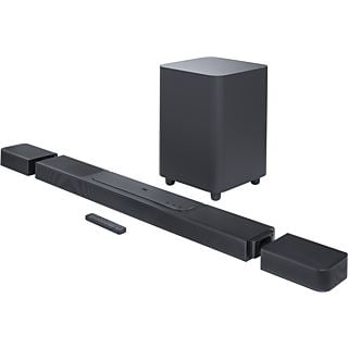 JBL Bar 1300 11.1.4 Zwart