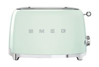 SMEG 50's Retro Style - Grille-pain (Vert pastel)