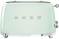 SMEG 50's Retro Style - Grille-pain (Vert pastel)