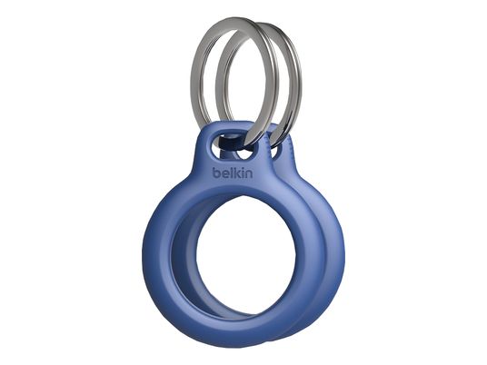 BELKIN Secure Holder - Porte-clés (Bleu)