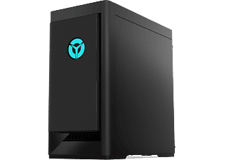 LENOVO T5 26IAB7 (90SV0049MW) - Stationär Gamingdator Med Intel Core i9-12900F, 16GB RAM, 1TB SSD Och NVIDIA GeForce RTX 3070